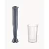 Alessi Miksery Kuchenne I Blendery>Blender Reczny Plisse