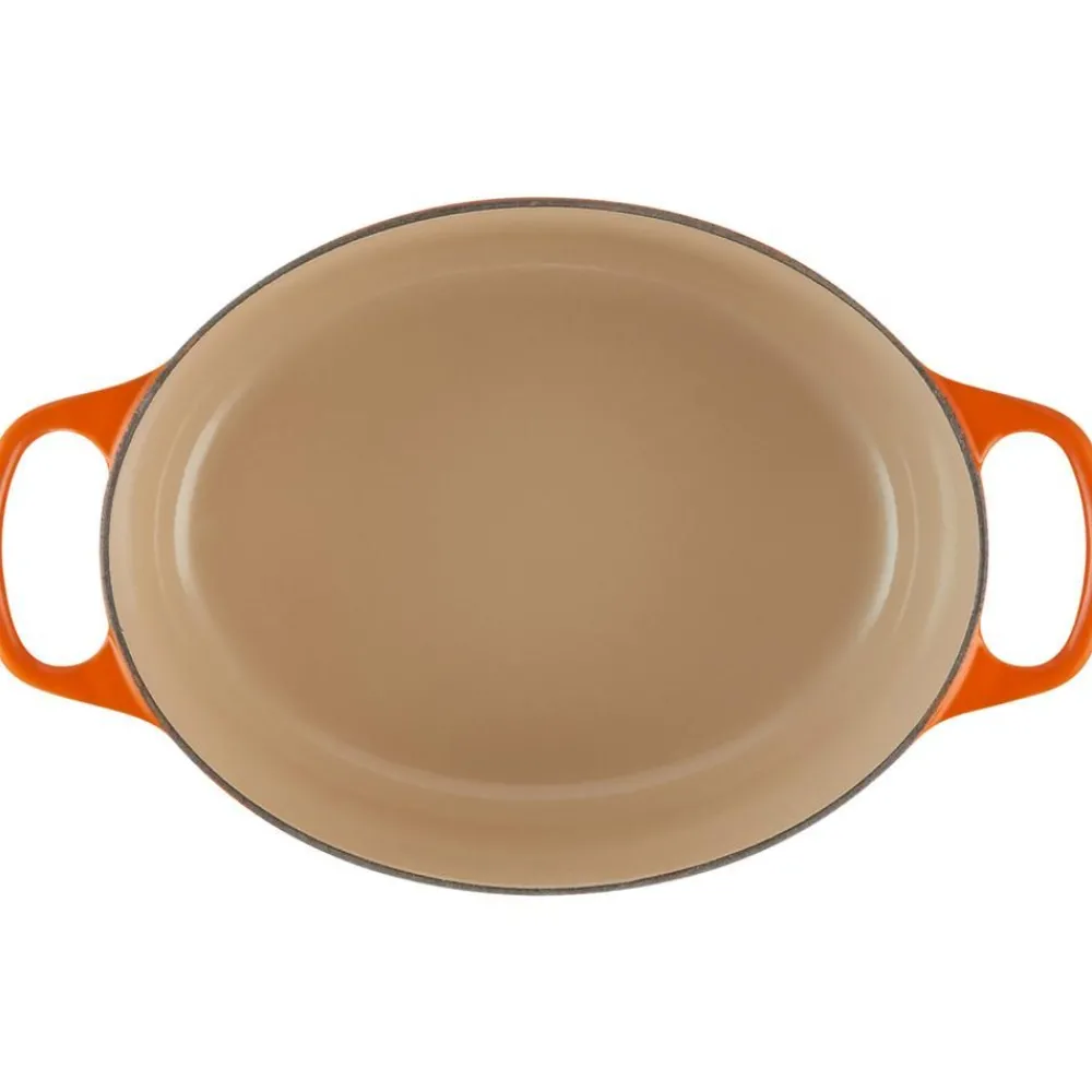 Le Creuset Garnki>Brytfanna Signature