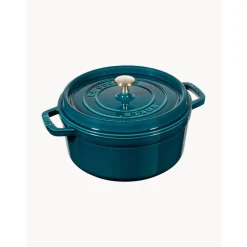 Staub Garnki>Brytfanna Zeliwna La Cocotte