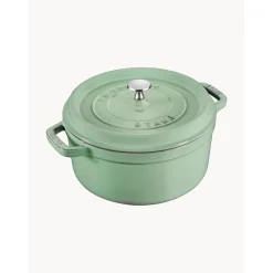 Staub Garnki>Brytfanna Zeliwna La Cocotte