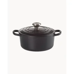 Le Creuset Garnki>Brytfanna Zeliwna Signature Collection