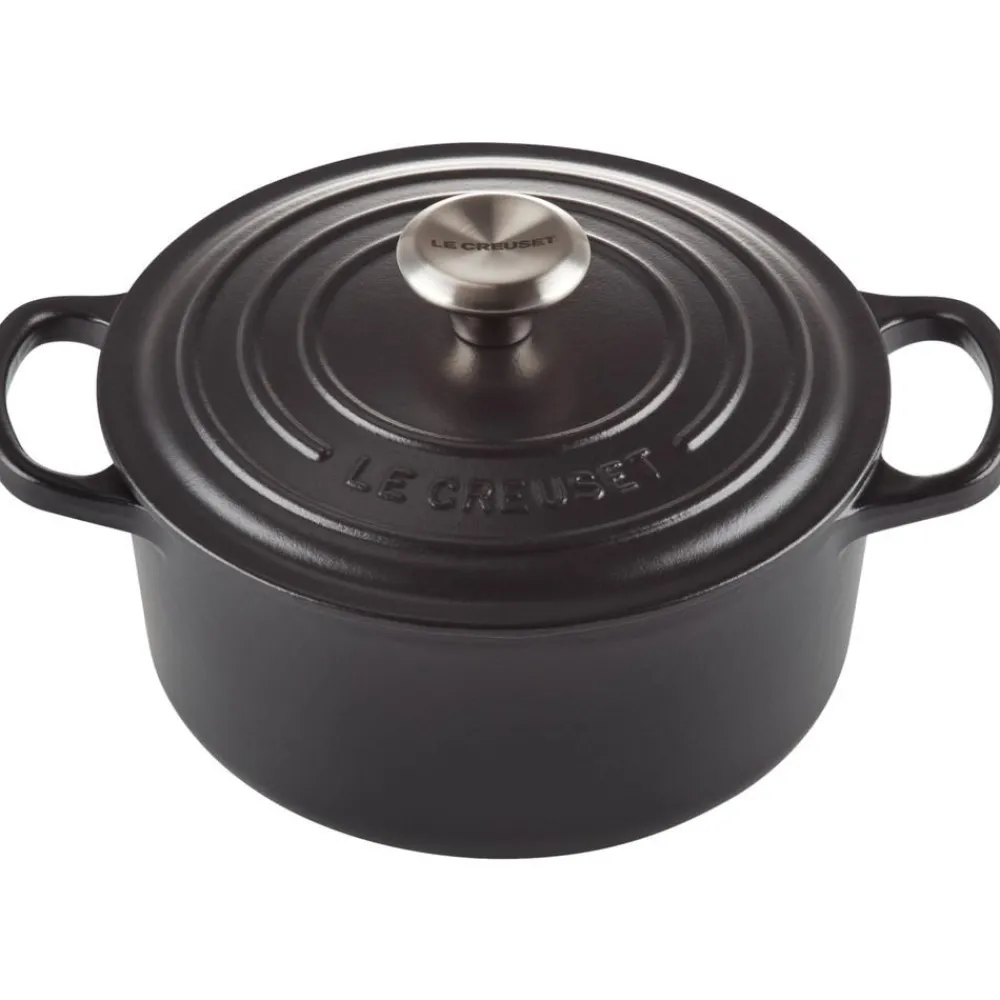 Le Creuset Garnki>Brytfanna Zeliwna Signature Collection