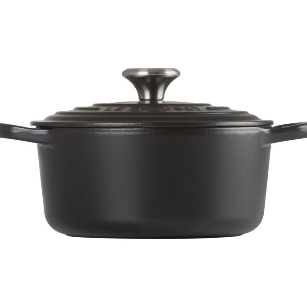 Le Creuset Garnki>Brytfanna Zeliwna Signature Collection