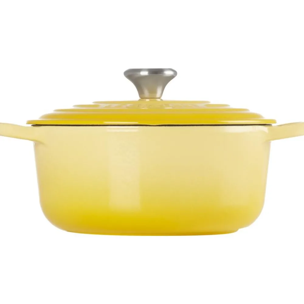 Le Creuset Garnki>Brytfanna Zeliwna Signature Collection