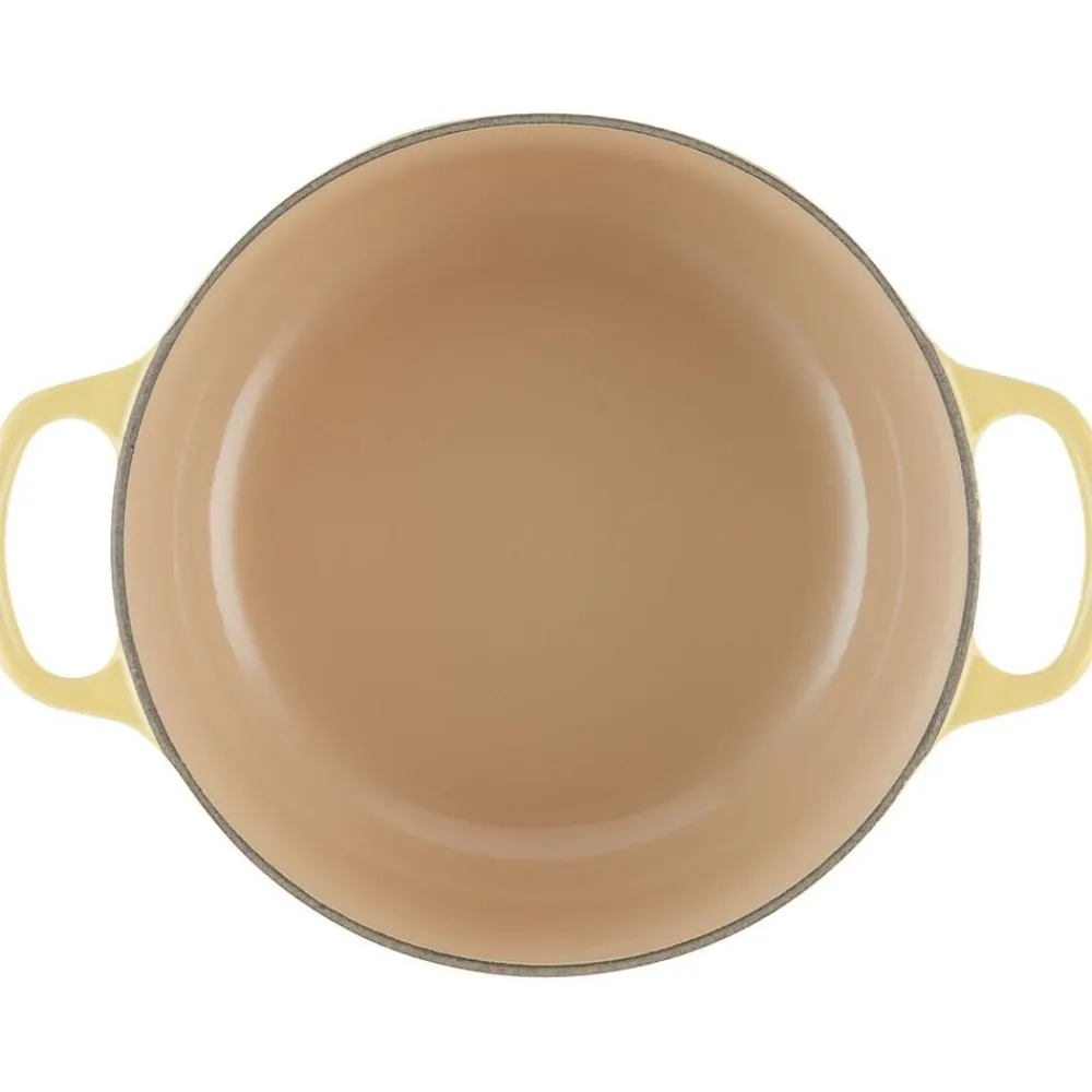 Le Creuset Garnki>Brytfanna Zeliwna Signature Collection