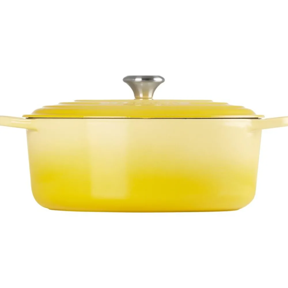 Le Creuset Garnki>Brytfanna Zeliwna Signature Collection