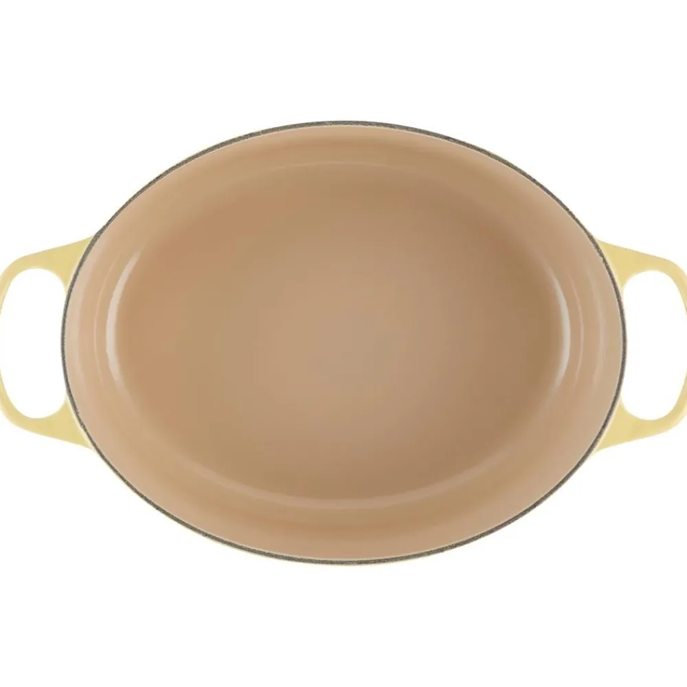 Le Creuset Garnki>Brytfanna Zeliwna Signature Collection