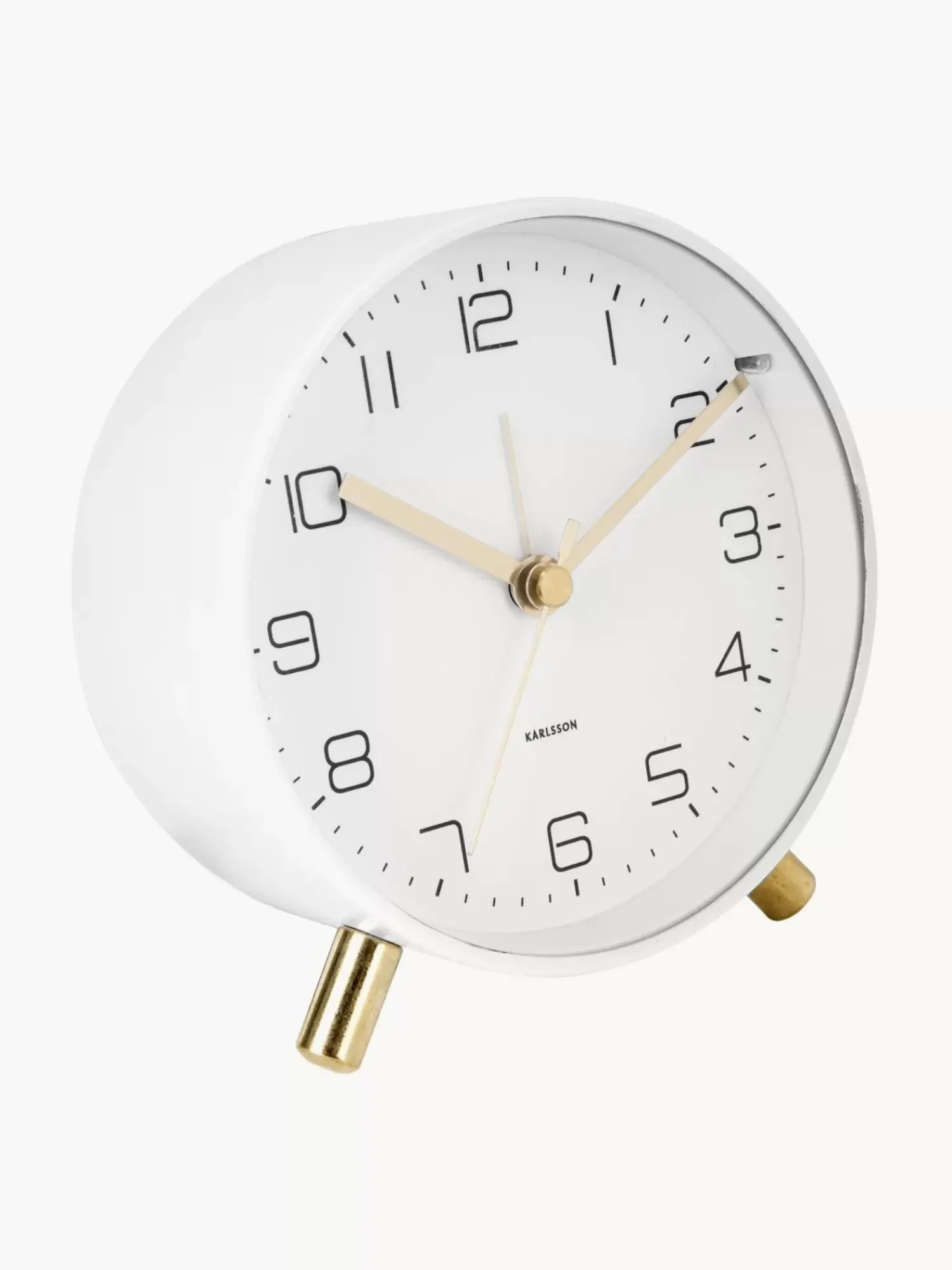 Flash Sale Budzik Lofty Zegary