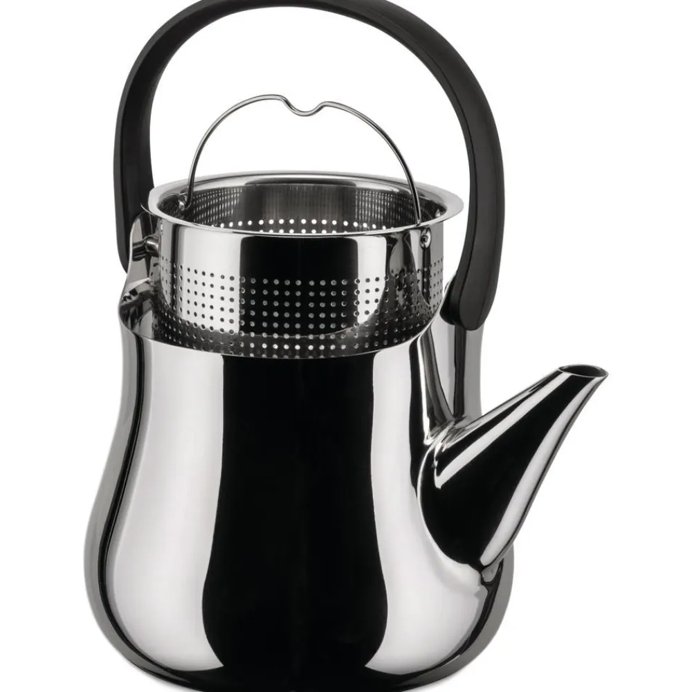 Alessi Czajniki Elektryczne>Czajnik Cha, 0,9 L