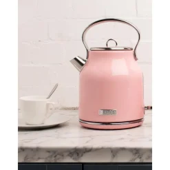 Haden Czajniki Elektryczne>Czajnik Elektryczny Heritage, 1,7 L