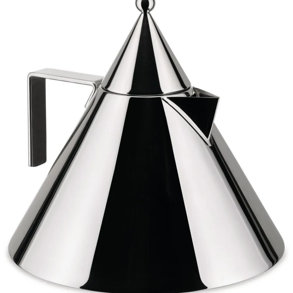 Alessi Czajniki Elektryczne>Czajnik Il Conico, 2 L