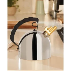 Alessi Czajniki Elektryczne>Czajnik Kettle, 2 L