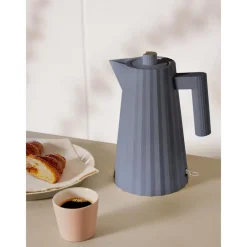 Alessi Czajniki Elektryczne>Czajnik Plisse, 1,7 L