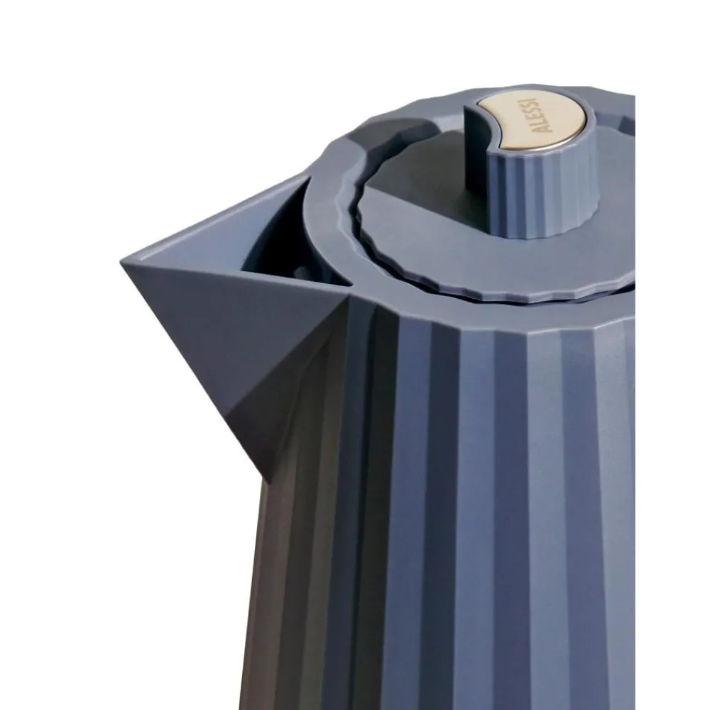Alessi Czajniki Elektryczne>Czajnik Plisse, 1,7 L
