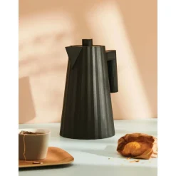 Alessi Czajniki Elektryczne>Czajnik Plisse, 1,7 L