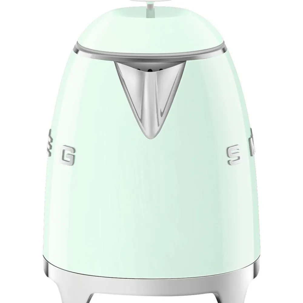 Smeg Czajniki Elektryczne>Czajnik 50'S Style, 800 Ml