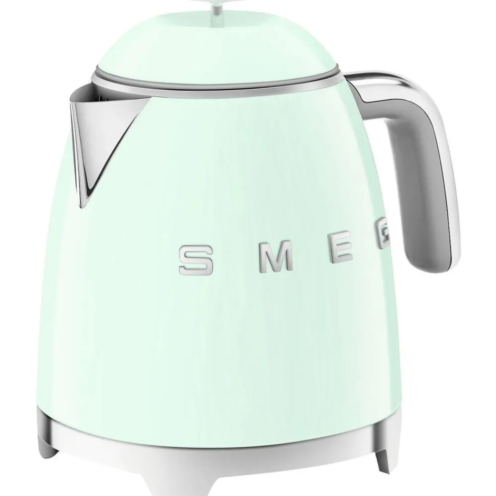 Smeg Czajniki Elektryczne>Czajnik 50'S Style, 800 Ml