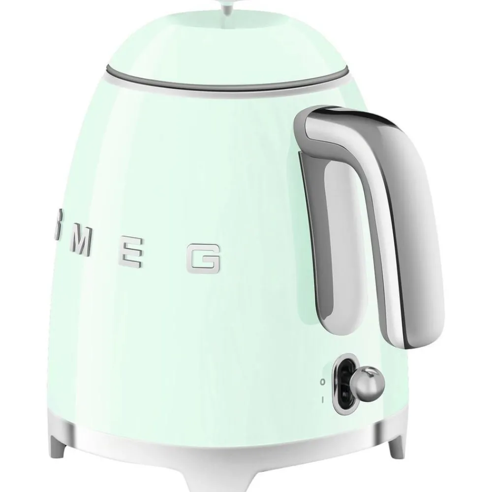 Smeg Czajniki Elektryczne>Czajnik 50'S Style, 800 Ml