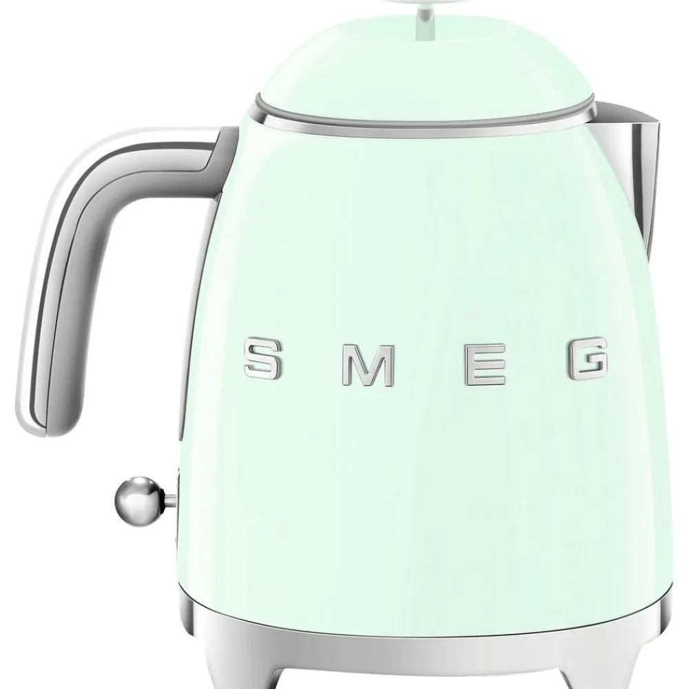 Smeg Czajniki Elektryczne>Czajnik 50'S Style, 800 Ml