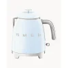 Smeg Czajniki Elektryczne>Czajnik 50'S Style, 800 Ml
