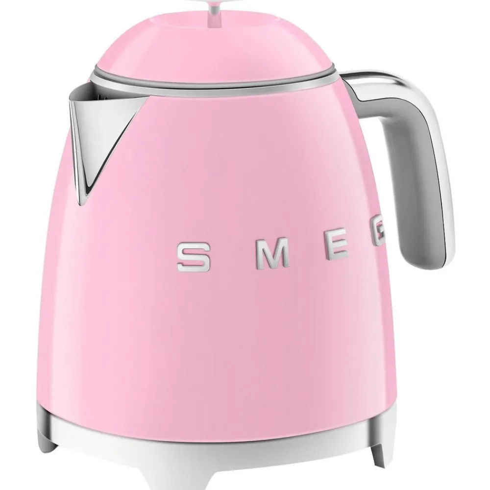 Smeg Czajniki Elektryczne>Czajnik 50'S Style, 800 Ml