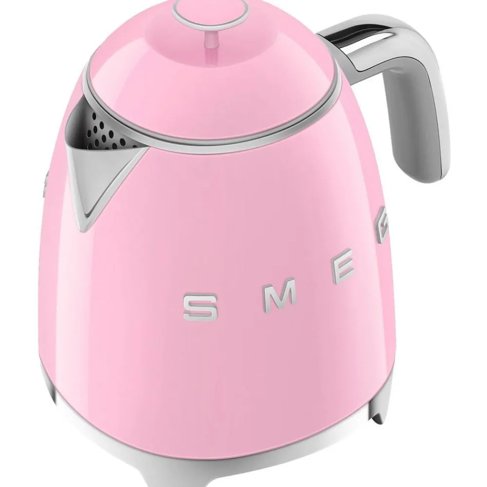 Smeg Czajniki Elektryczne>Czajnik 50'S Style, 800 Ml