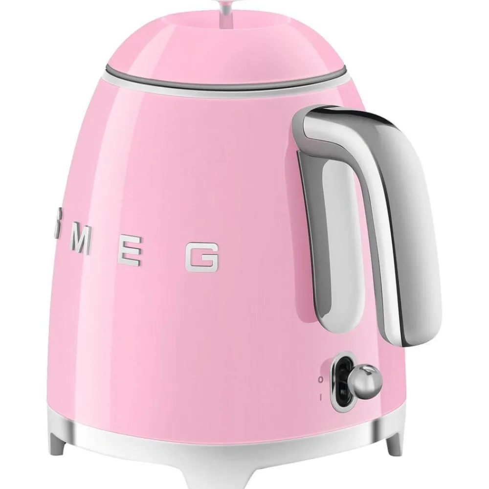 Smeg Czajniki Elektryczne>Czajnik 50'S Style, 800 Ml