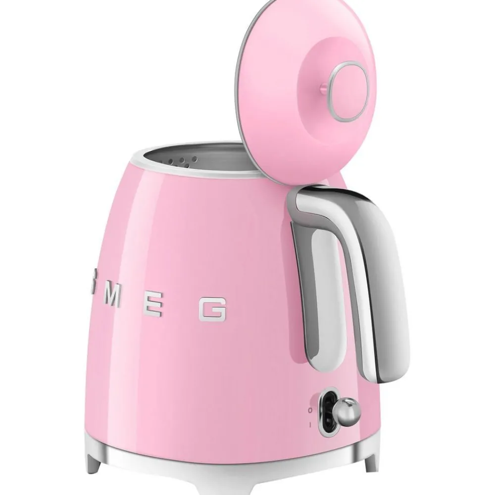 Smeg Czajniki Elektryczne>Czajnik 50'S Style, 800 Ml