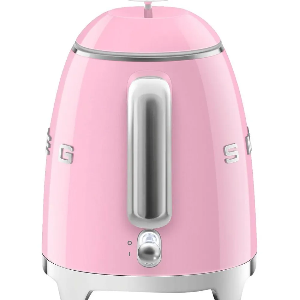 Smeg Czajniki Elektryczne>Czajnik 50'S Style, 800 Ml