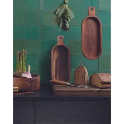 Asa Selection Deski Do Krojenia>Deska Do Krojenia Chleba Z Drewna Wood Light