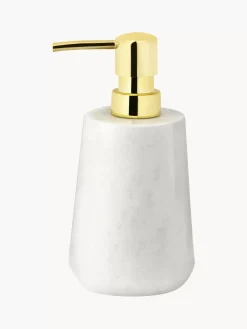 Shop Dozownik Do Mydła Z Marmuru Lux Dozowniki Do Mydła I Mydelniczki