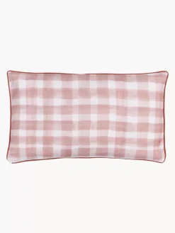 Store Dwustronna Poszewka Na Poduszke Check Od Candice Gray Poduszki Dekoracyjne