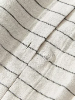 Sale Dwustronna Poszwa Na Koldre Z Flaneli Noelle Pościel