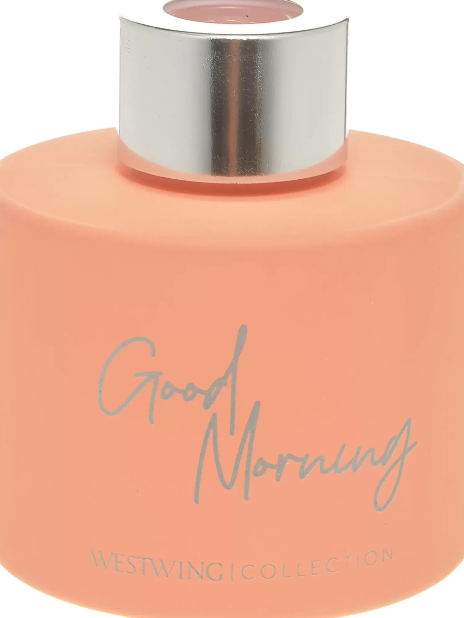 Clearance Dyfuzor Zapachowy Good Morning: Floral Amber Dyfuzory Zapachowe