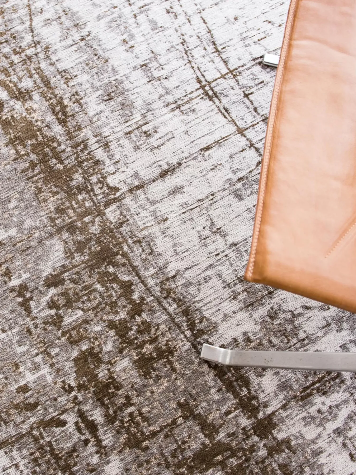 Clearance Dywan Concrete Jungle Dywany Prostokątne