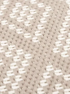 Fashion Dywan Wewnetrzny/Zewnetrzny Capri Dywany Prostokątne