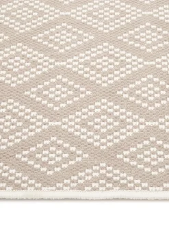 Fashion Dywan Wewnetrzny/Zewnetrzny Capri Dywany Prostokątne