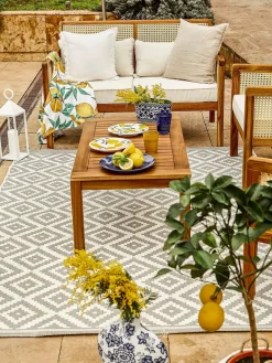 Clearance Dywan Wewnetrzny/Zewnetrzny Miami Dywany Prostokątne