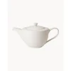 Villeroy & Boch Dzbanki I Karafki>Dzbanek Do Herbaty Z Porcelany For Me, 1,3 L