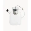 Audo Copenhagen Dzbanki I Karafki>Dzbanek Do Herbaty Ze Szkla Z Zaparzaczem Kettle, 1,5 L