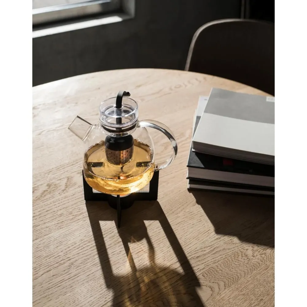 Audo Copenhagen Dzbanki I Karafki>Dzbanek Do Herbaty Ze Szkla Z Zaparzaczem Kettle, 1,5 L