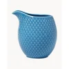 Lyngby Porcelaen Dzbanki I Karafki>Dzbanek Do Mleka Z Porcelany Rhombe, 390 Ml