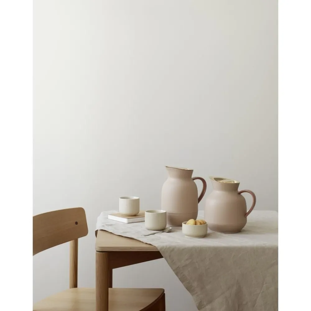 Stelton Dzbanki I Karafki>Dzbanek Prozniowy Amphora