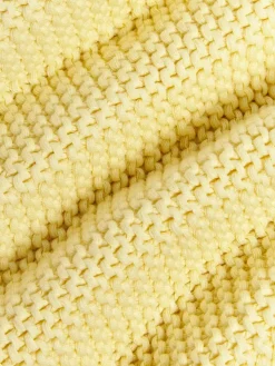 Fashion Dzianinowa Poszewka Na Poduszke Z Bawelny Organicznej Adalyn Poduszki Dekoracyjne