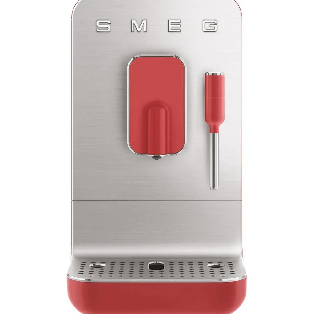 Smeg Ekspresy Do Kawy>Ekspres Do Kawy 50'S Style