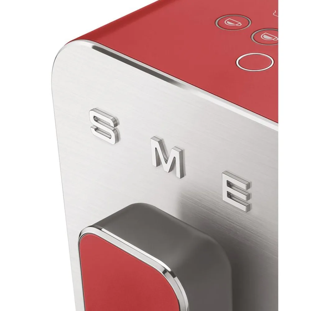 Smeg Ekspresy Do Kawy>Ekspres Do Kawy 50'S Style