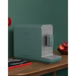 Smeg Ekspresy Do Kawy>Ekspres Do Kawy 50'S Style