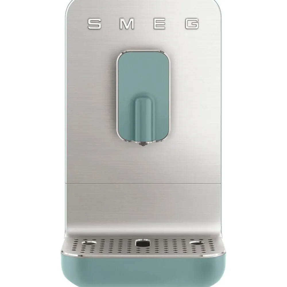 Smeg Ekspresy Do Kawy>Ekspres Do Kawy 50'S Style