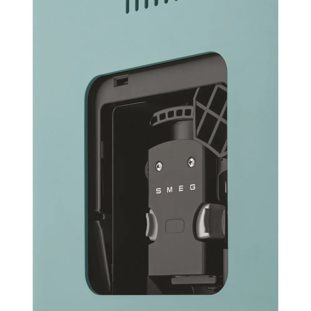 Smeg Ekspresy Do Kawy>Ekspres Do Kawy 50'S Style