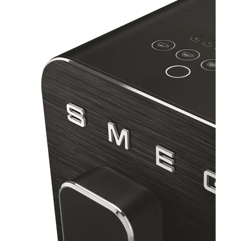 Smeg Ekspresy Do Kawy>Ekspres Do Kawy 50'S Style